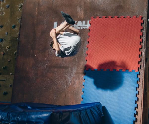 Acrobacia